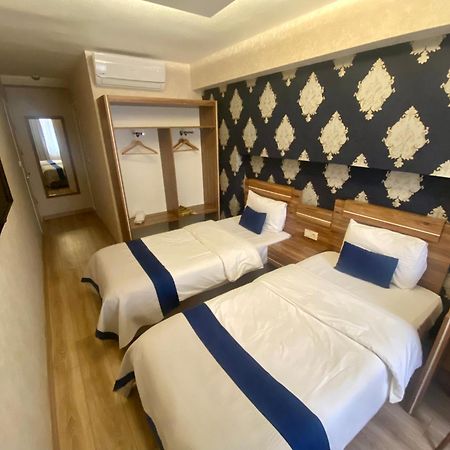 Era Palace Hotel Istanbul Ngoại thất bức ảnh