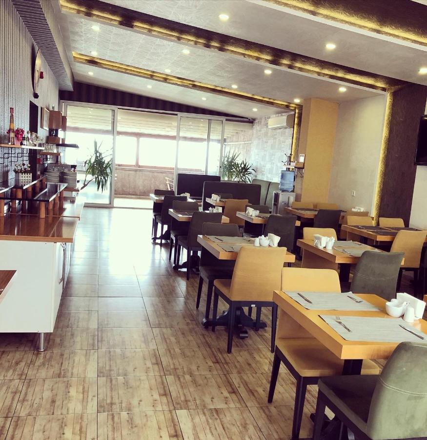 Era Palace Hotel Istanbul Ngoại thất bức ảnh