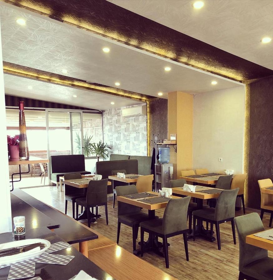 Era Palace Hotel Istanbul Ngoại thất bức ảnh
