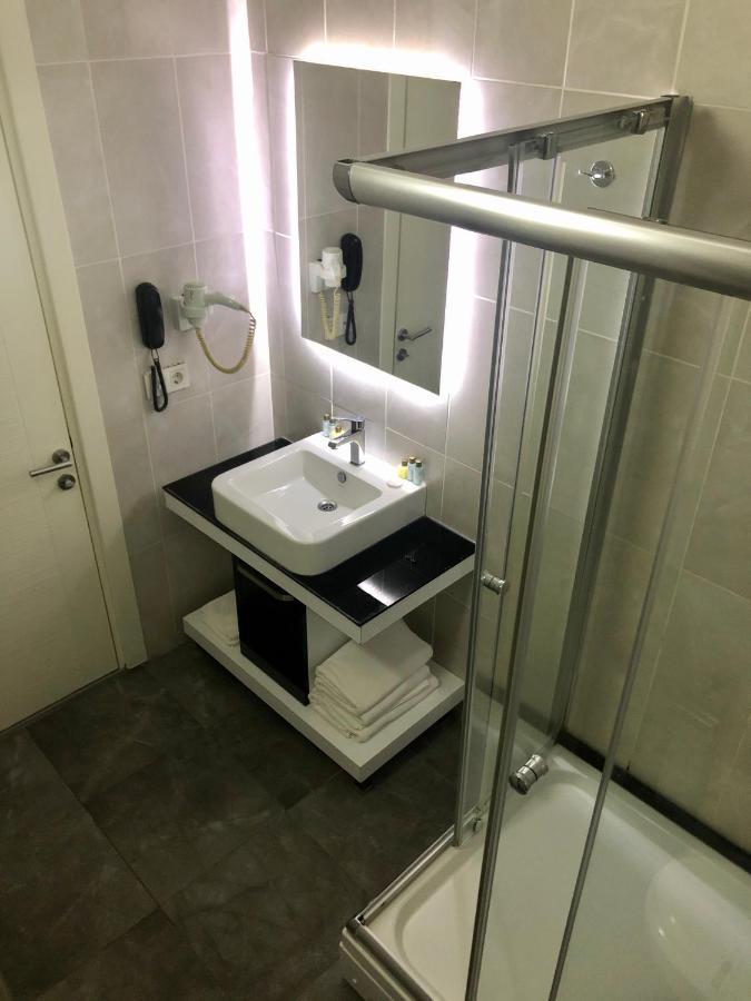 Era Palace Hotel Istanbul Ngoại thất bức ảnh