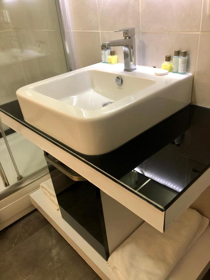 Era Palace Hotel Istanbul Ngoại thất bức ảnh