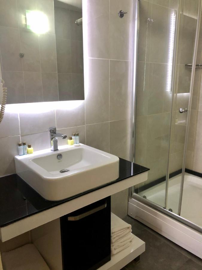 Era Palace Hotel Istanbul Ngoại thất bức ảnh