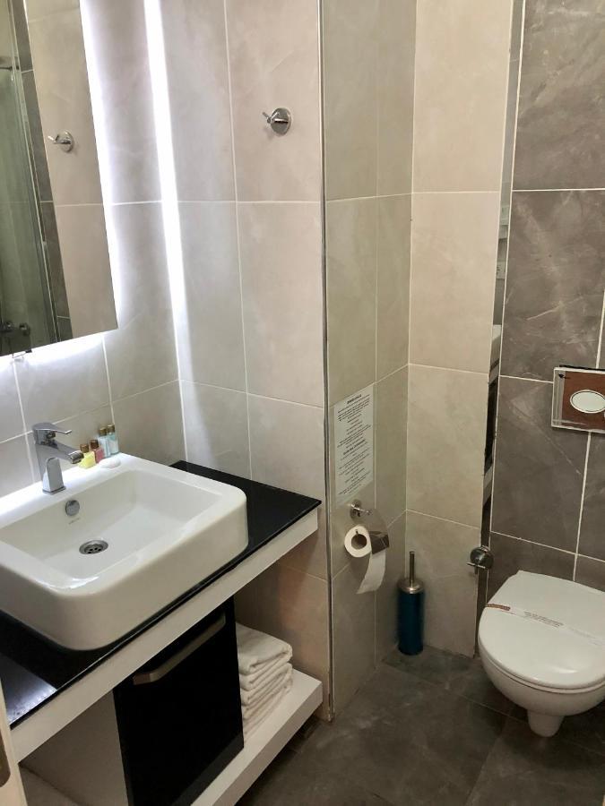 Era Palace Hotel Istanbul Ngoại thất bức ảnh
