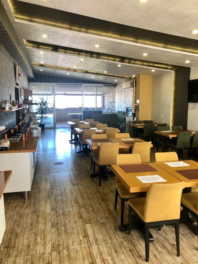 Era Palace Hotel Istanbul Ngoại thất bức ảnh