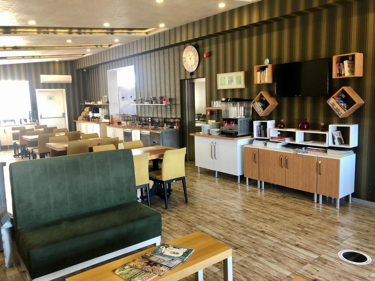 Era Palace Hotel Istanbul Ngoại thất bức ảnh