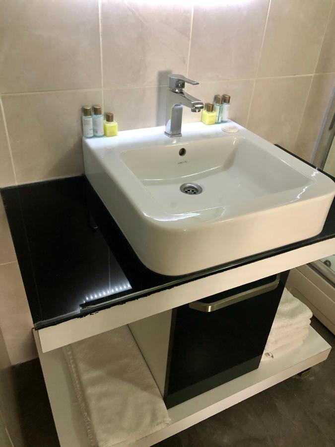 Era Palace Hotel Istanbul Ngoại thất bức ảnh