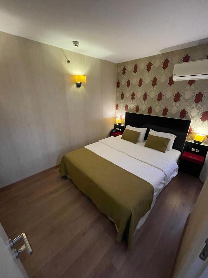 Era Palace Hotel Istanbul Ngoại thất bức ảnh