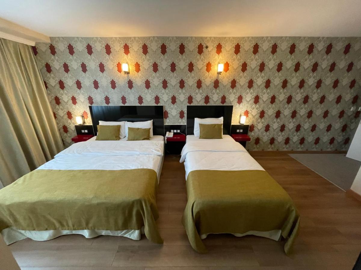 Era Palace Hotel Istanbul Ngoại thất bức ảnh