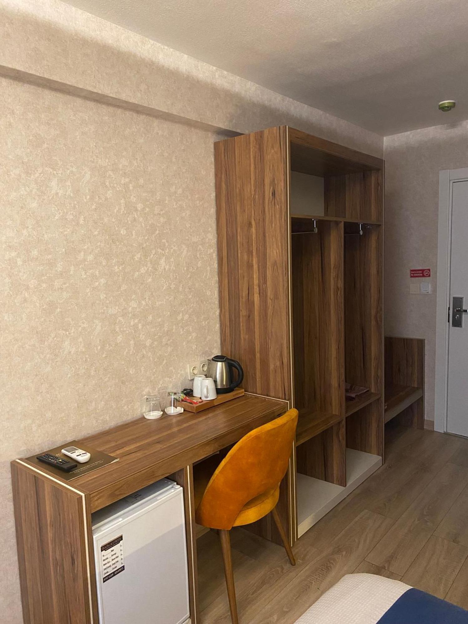 Era Palace Hotel Istanbul Ngoại thất bức ảnh