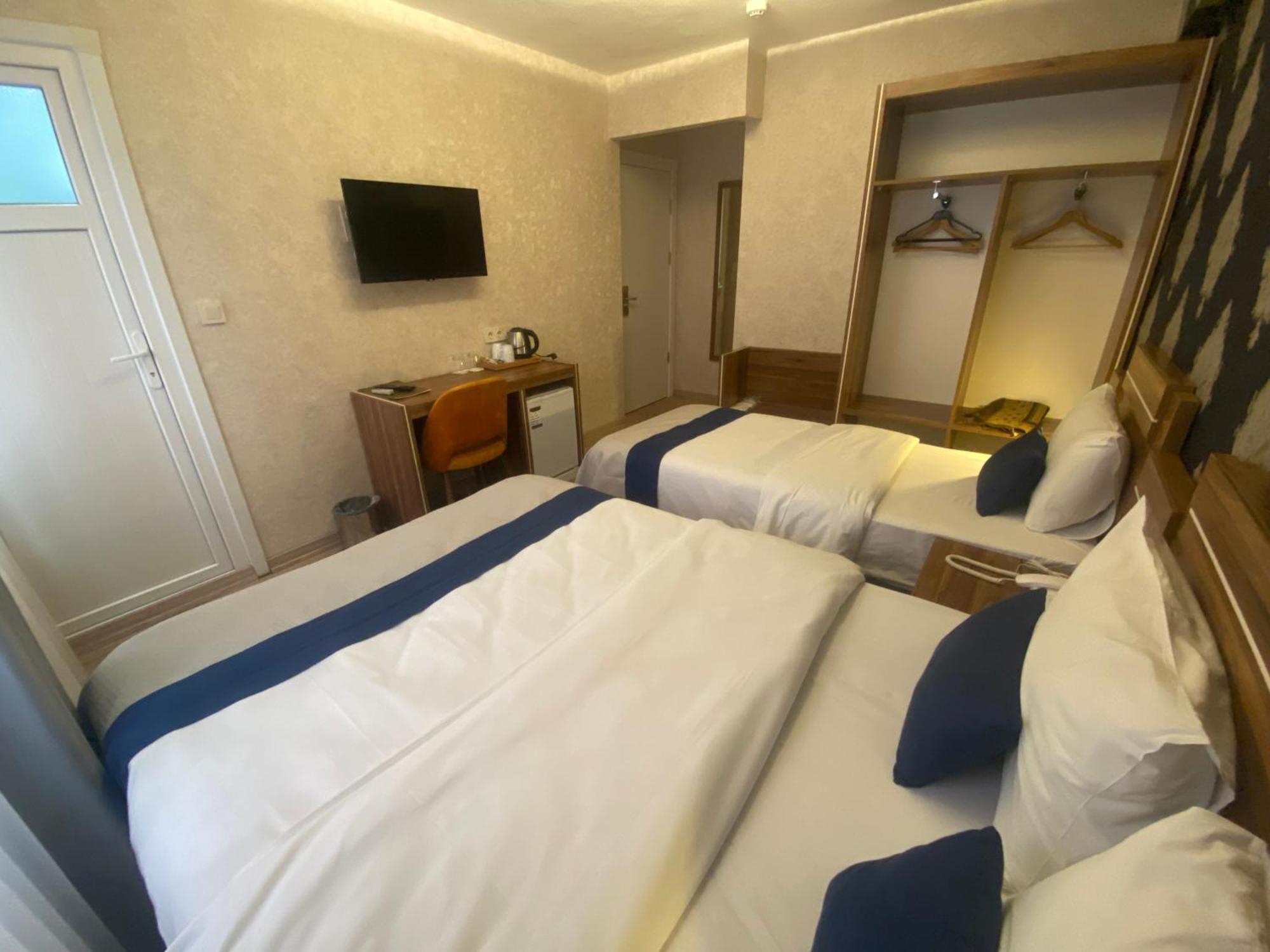 Era Palace Hotel Istanbul Ngoại thất bức ảnh