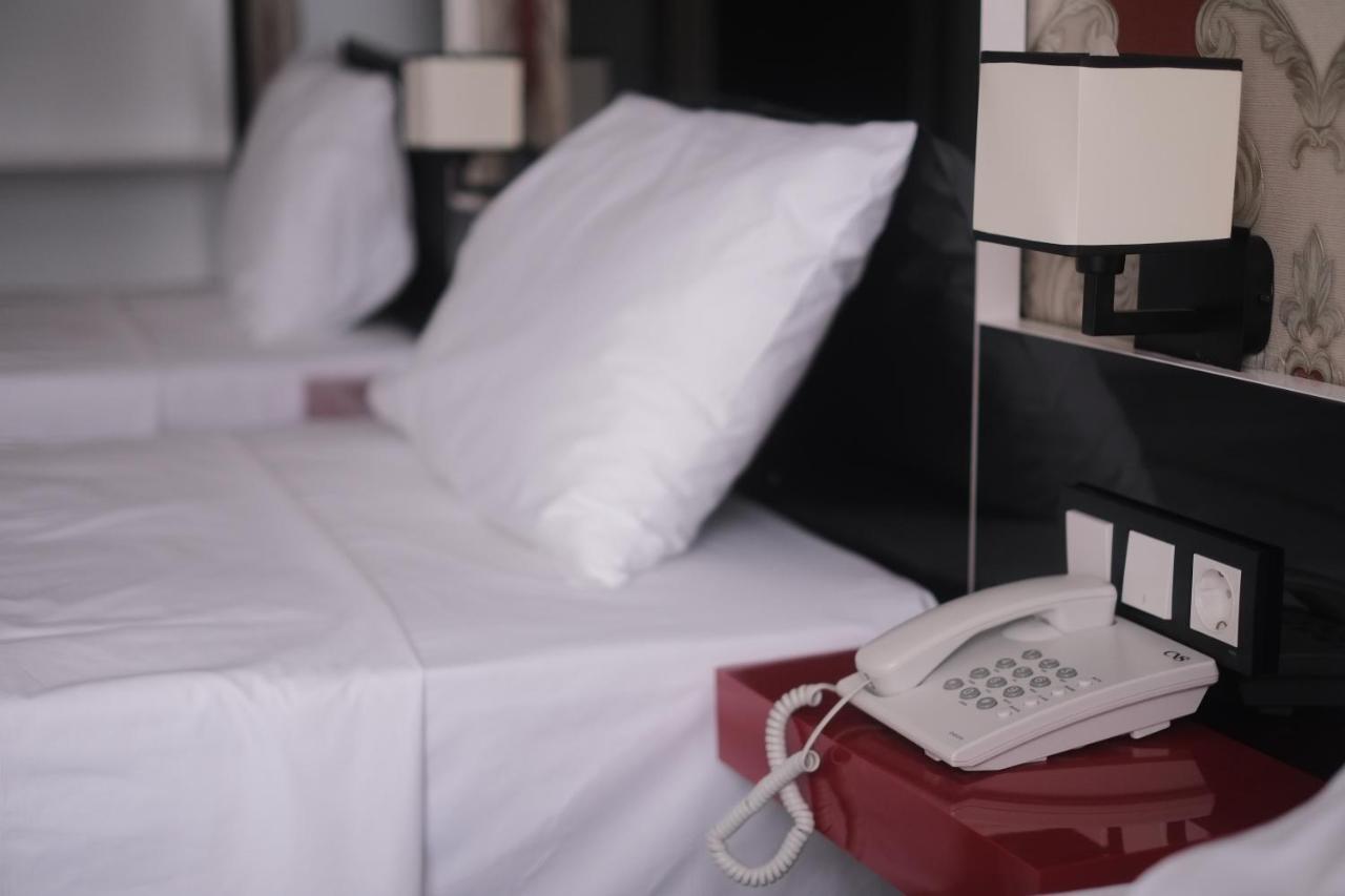 Era Palace Hotel Istanbul Phòng bức ảnh