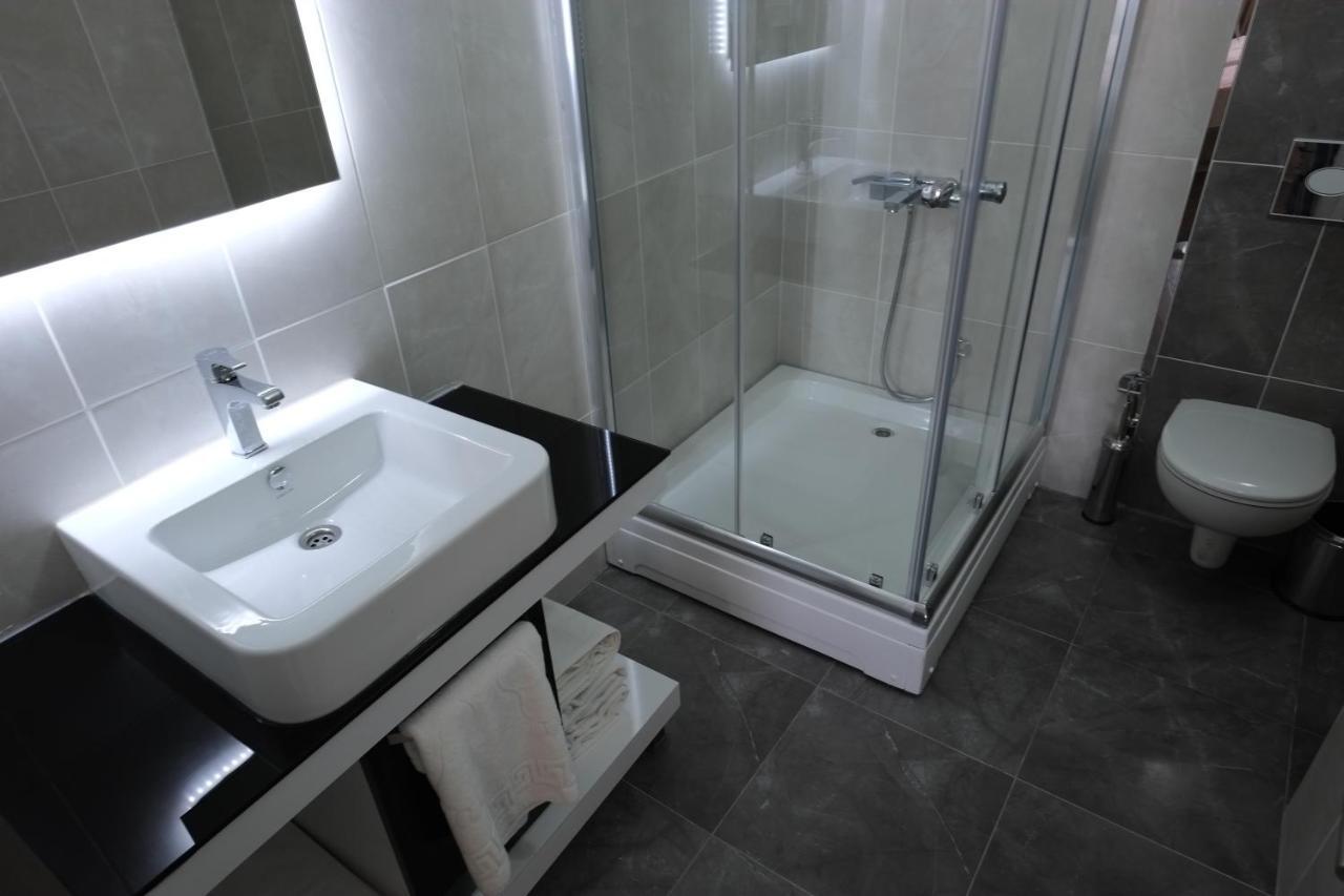 Era Palace Hotel Istanbul Phòng bức ảnh